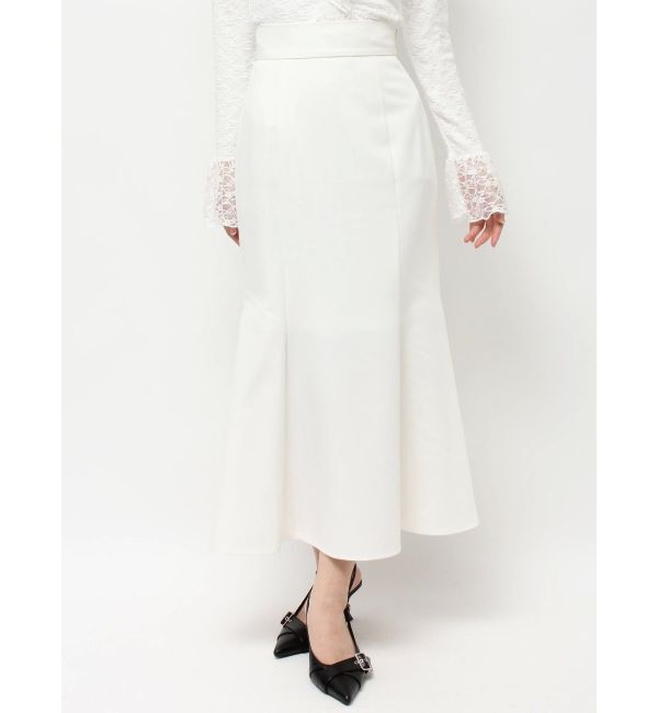 RESEXXY「プリーツマーメイドスカート」|スカート|