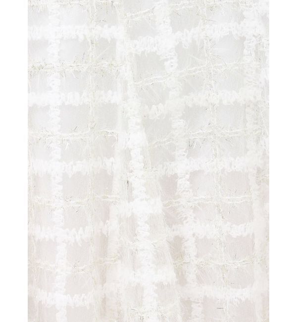 dazzlin「コルセットボリューミーフレアスカート」|スカート|