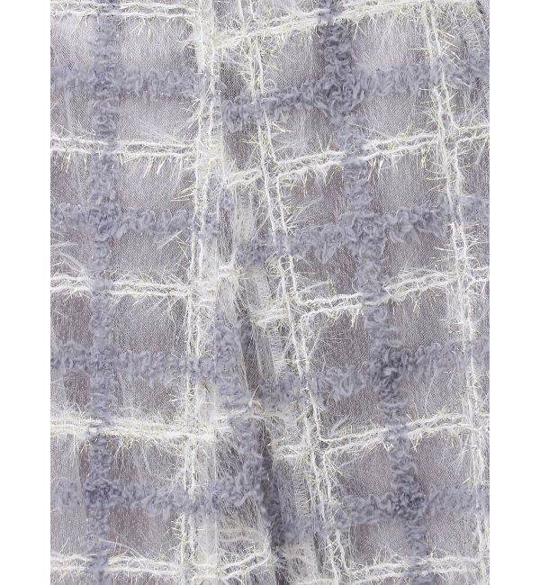 dazzlin「コルセットボリューミーフレアスカート」|スカート|