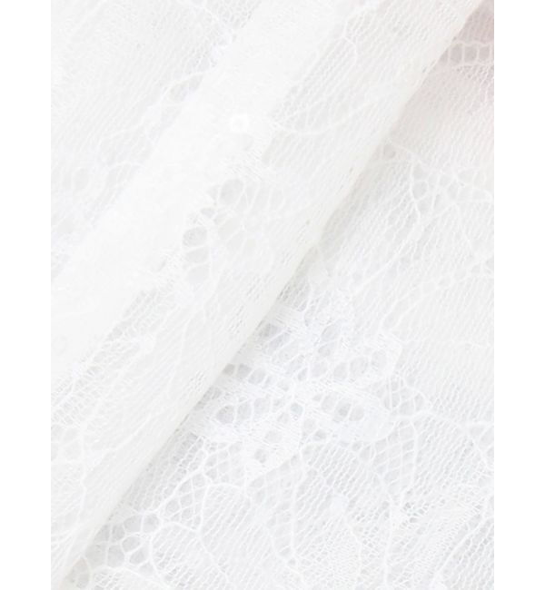 dazzlin「ダブルポケットマテリアルビスチェ」|その他|