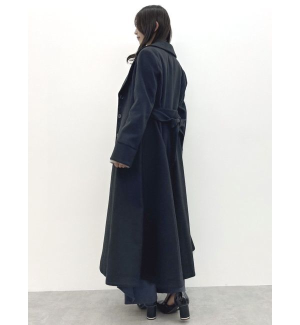 dazzlin「テーラーカラードレスコート」|その他|