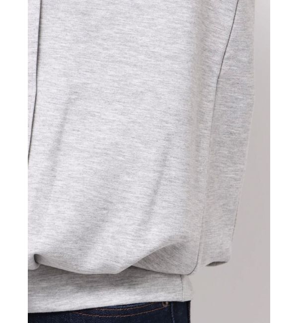 dazzlin「【WEB限定追加】セーラーカラースウェット」|Tシャツ・カットソー|