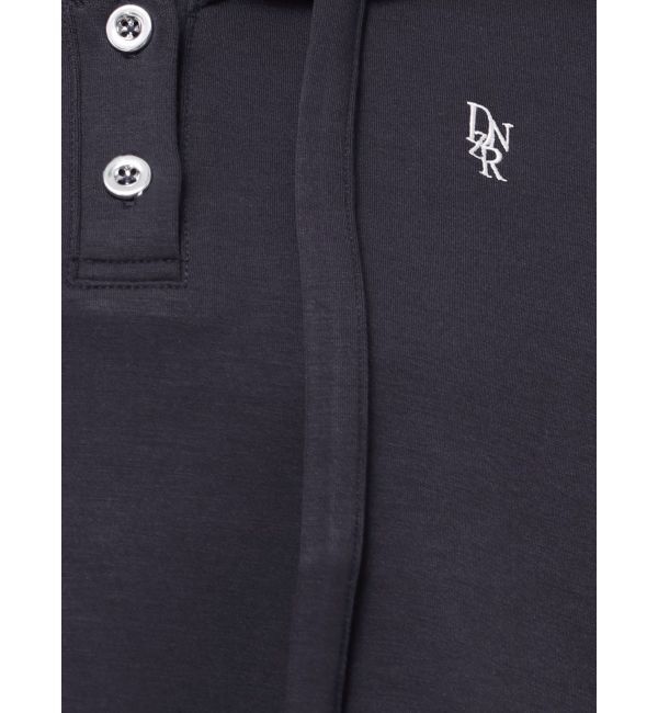 dazzlin「【WEB限定追加】セーラーカラースウェット」|Tシャツ・カットソー|