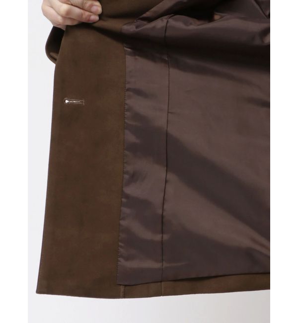 dazzlin「【セットアップ対応】ダブルカラーテーラージャケット」|テーラードジャケット|