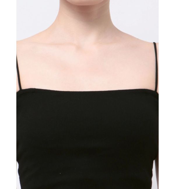 EMODA「ボックスキャミソール」|キャミソール|