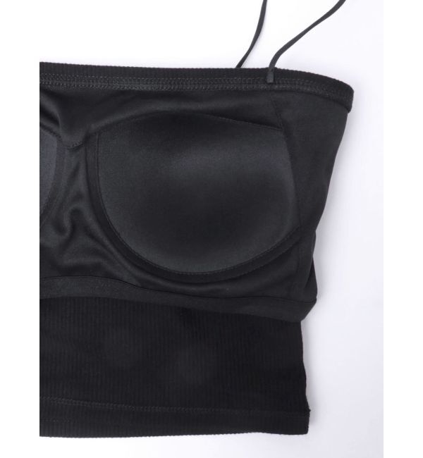 EMODA「ボックスキャミソール」|キャミソール|