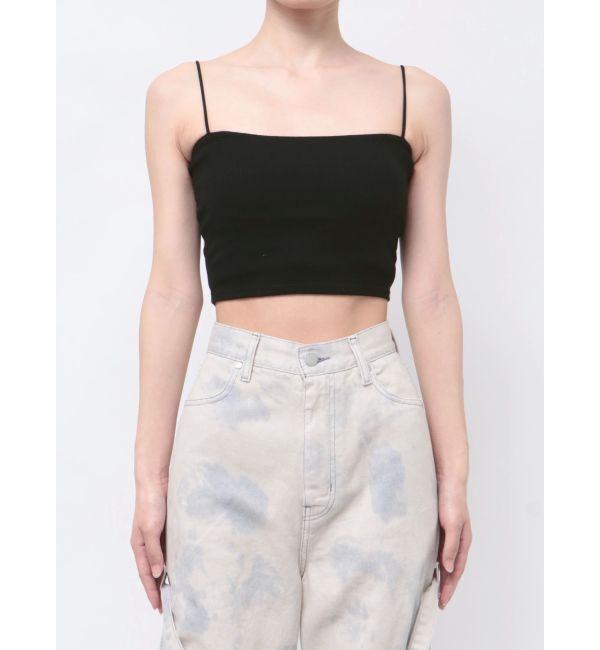 EMODA「ボックスキャミソール」|キャミソール|