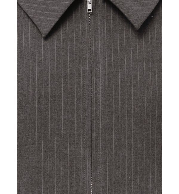 EMODA「レイヤーベストチェーンワンピース」|ワンピース|