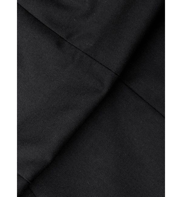 EMODA「レイヤーベストチェーンワンピース」|ワンピース|