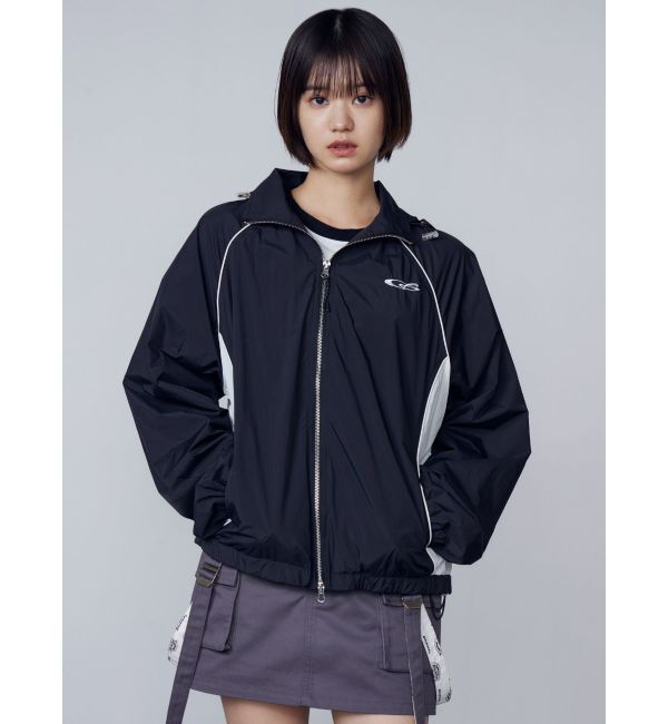 EMODA「【Dickies別注】ポケットハングベルトスカート」|スカート|