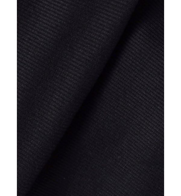 EMODA「リボンギャザーミニワンピース」|ワンピース|