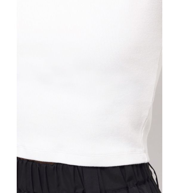 EMODA「スプレープリントコンパクトTシャツ」|Tシャツ・カットソー|