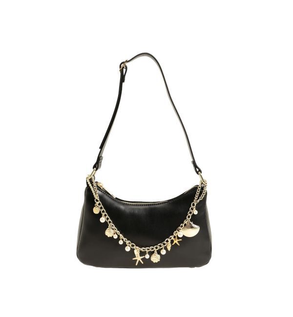 MERCURYDUO「シェルチェーンバッグ」|その他|