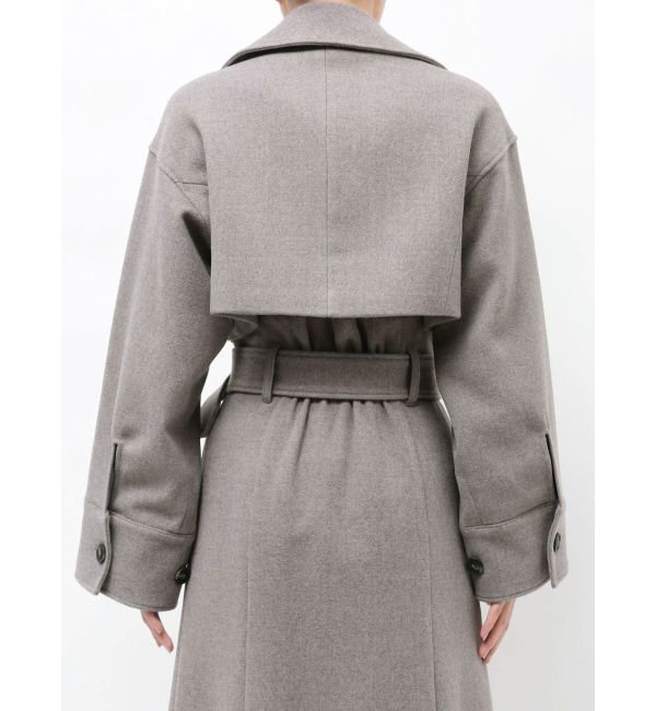 MERCURYDUO「クロップドジャケット」|その他|