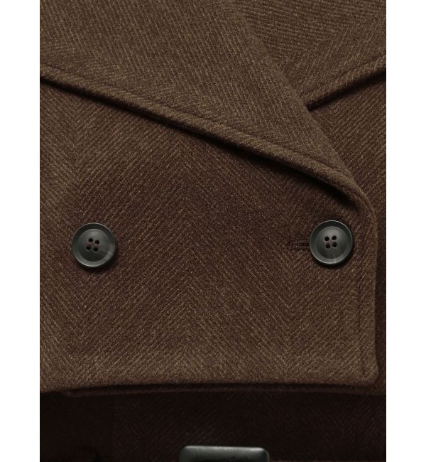 MERCURYDUO「クロップドジャケット」|その他|