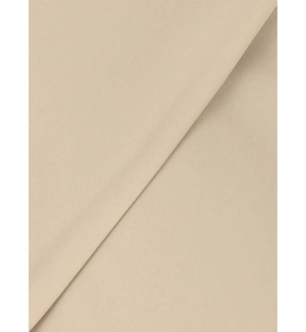 MERCURYDUO「ギャザードレープドッキングワンピース」|ワンピース|