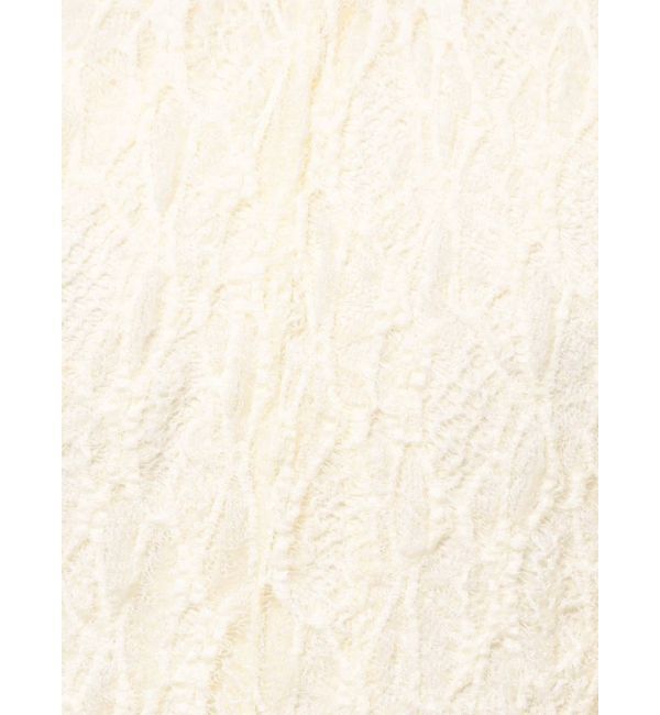 MURUA「レースアップミニワンピース」|ワンピース|