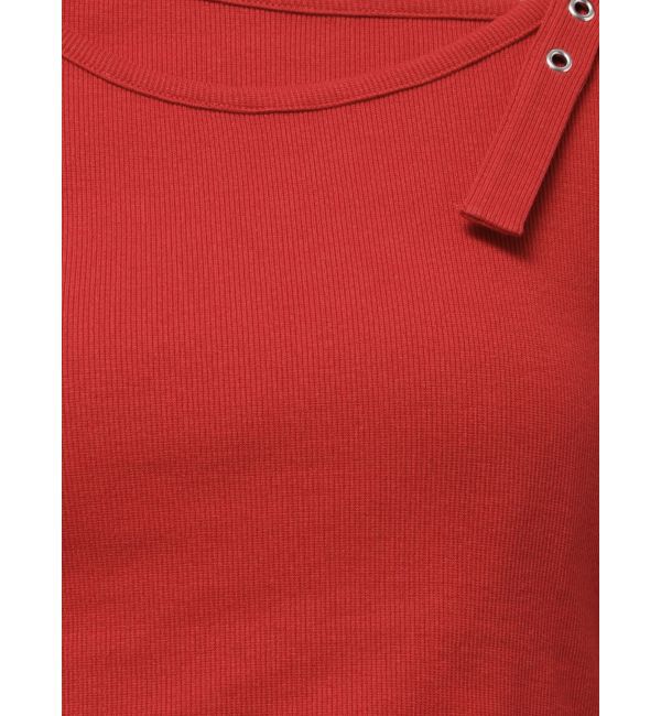 MURUA「アシメデザインベルトトップス」|ニット・セーター|