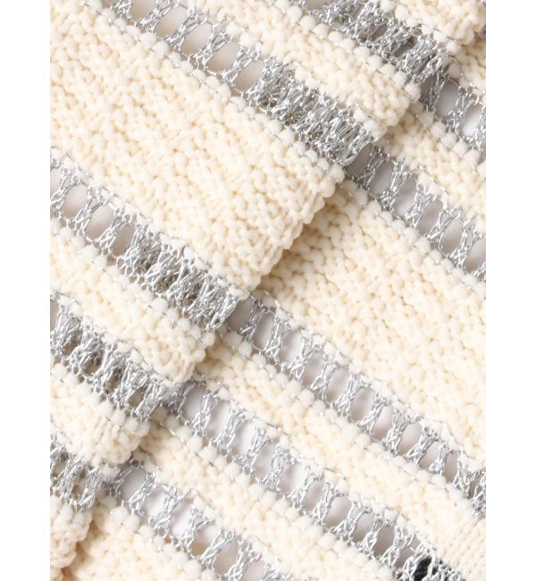 MURUA「ランダムラメタンク」|タンクトップ|