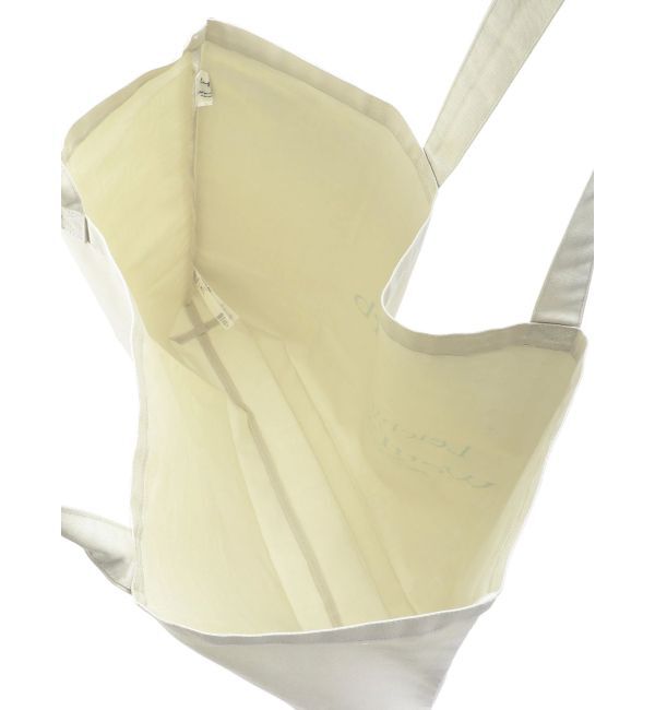 Ungrid「ロゴトートバッグ」|トートバッグ|