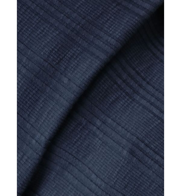 Ungrid「ランダムテレコタンクトップ」|タンクトップ|