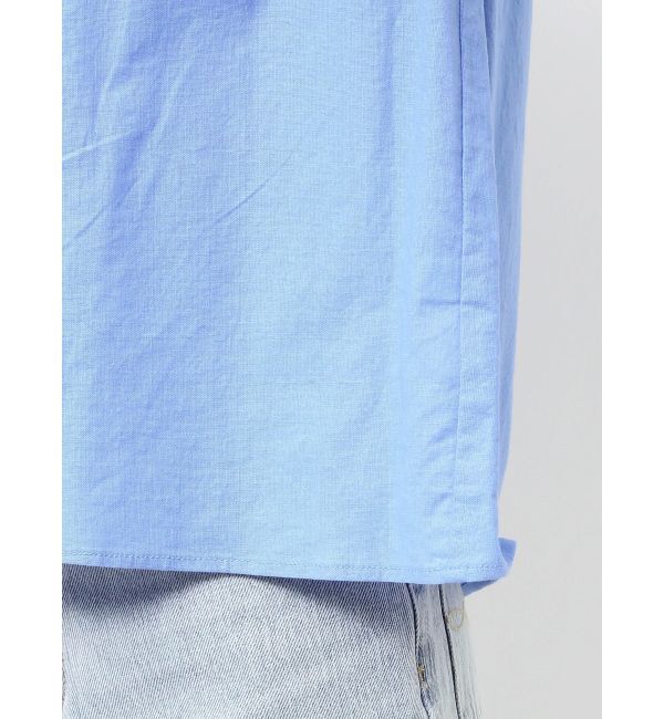 Ungrid「【WEB限定】パフスリーブデザインブラウス」|シャツ・ブラウス|