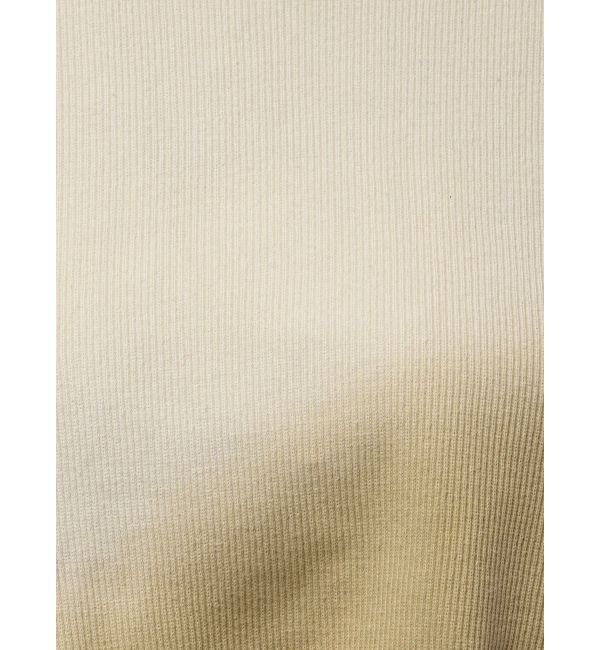 Ungrid「グラデーションデザインタンクトップ」|タンクトップ|