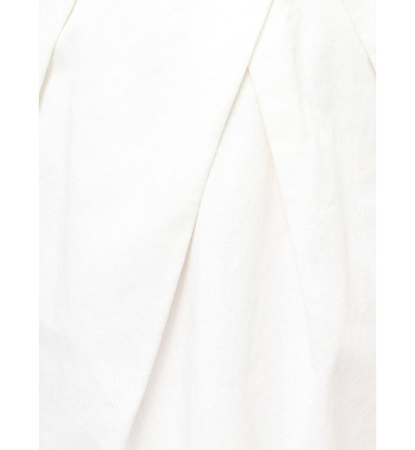 LAGUNAMOON「コクーンデニムスカート」|スカート|