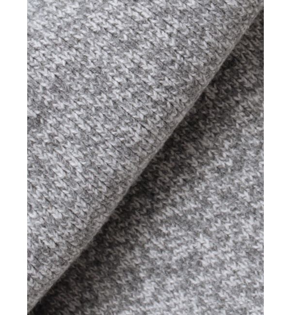 LAGUNAMOON「フォルムニットテーラードジャケット」|テーラードジャケット|