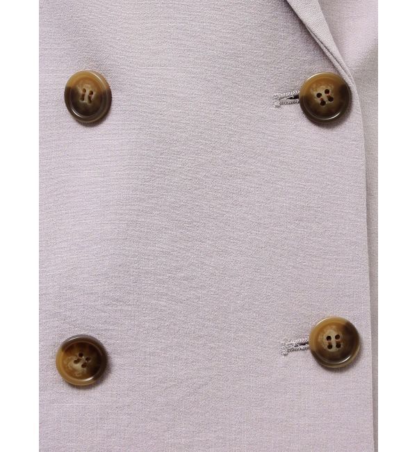 LAGUNAMOON「ナチュラルイージージャケット」|テーラードジャケット|