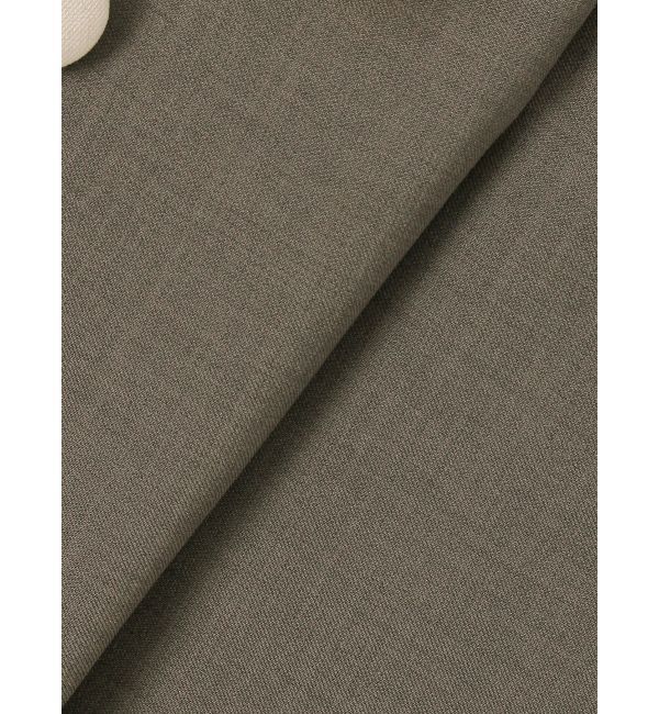 LAGUNAMOON「バイカラーボタンジャケット」|テーラードジャケット|