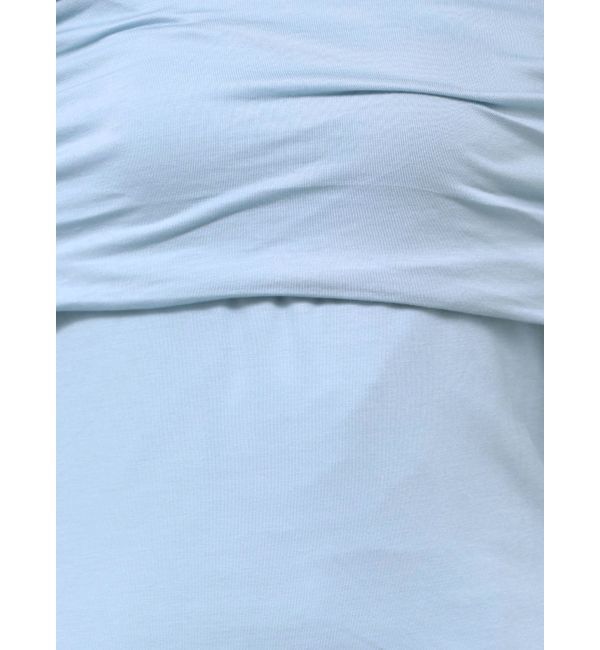 LAGUNAMOON「オフショルカットトップス」|Tシャツ・カットソー|