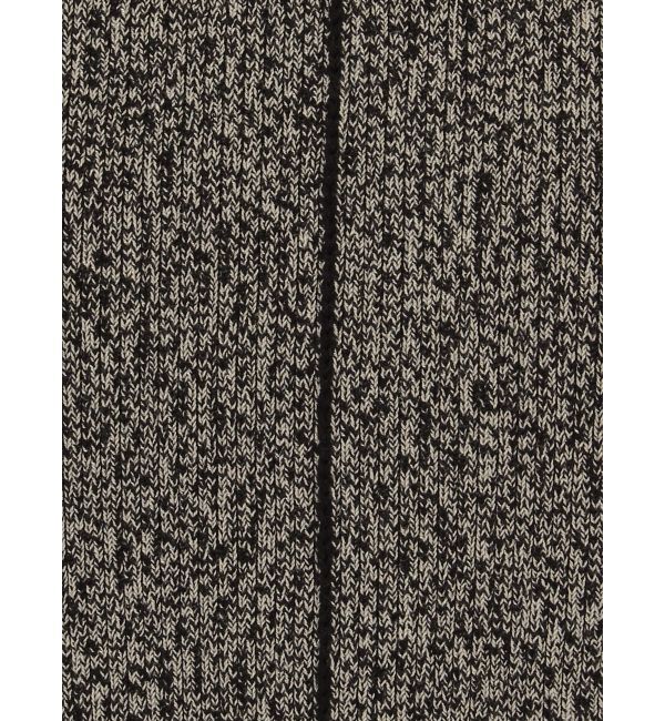 LAGUNAMOON「カットアウトニットワンピース」|ワンピース|