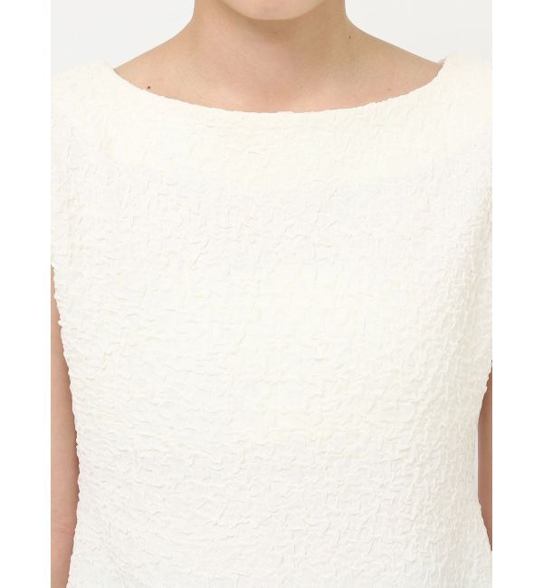 LAGUNAMOON「2WAYシャーリングトップス」|Tシャツ・カットソー|