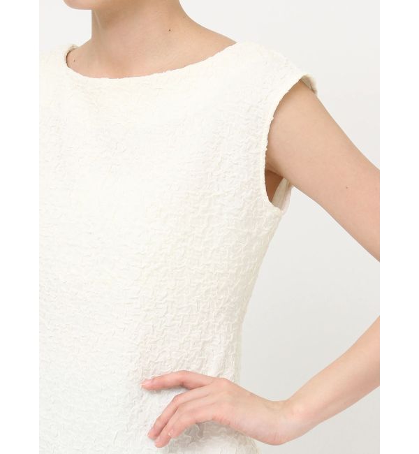 LAGUNAMOON「2WAYシャーリングトップス」|Tシャツ・カットソー|