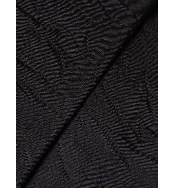 LAGUNAMOON「4WAYジャガードオフショルブラウス」|シャツ・ブラウス|