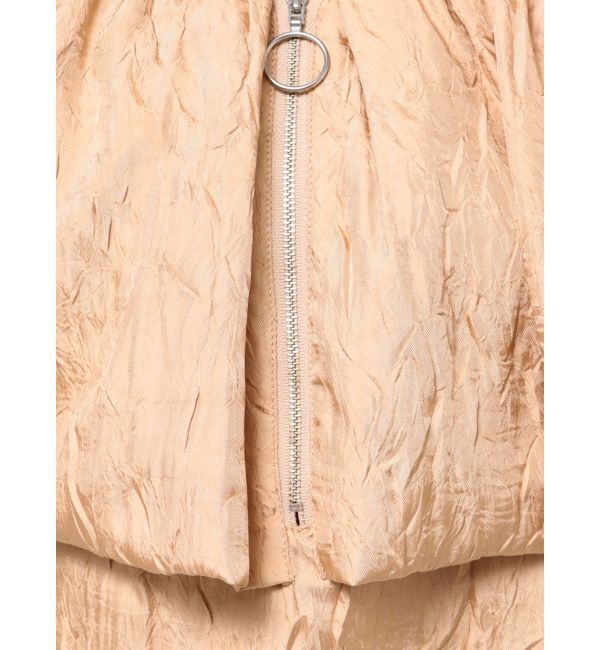 LAGUNAMOON「4WAYジャガードオフショルブラウス」|シャツ・ブラウス|