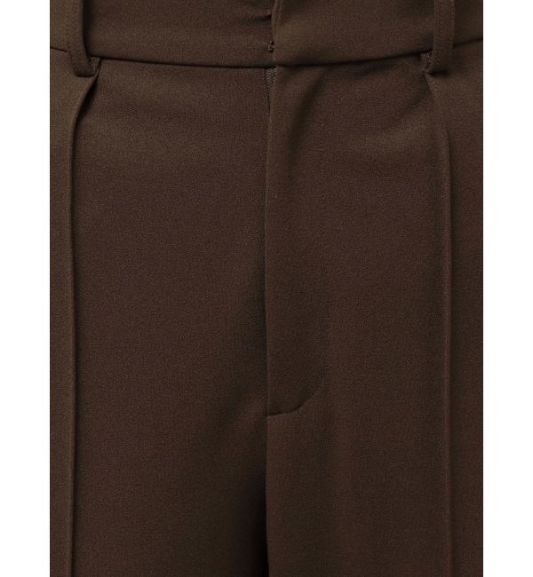 LAGUNAMOON「ストレッチジャージーセミフレアパンツ」|その他|