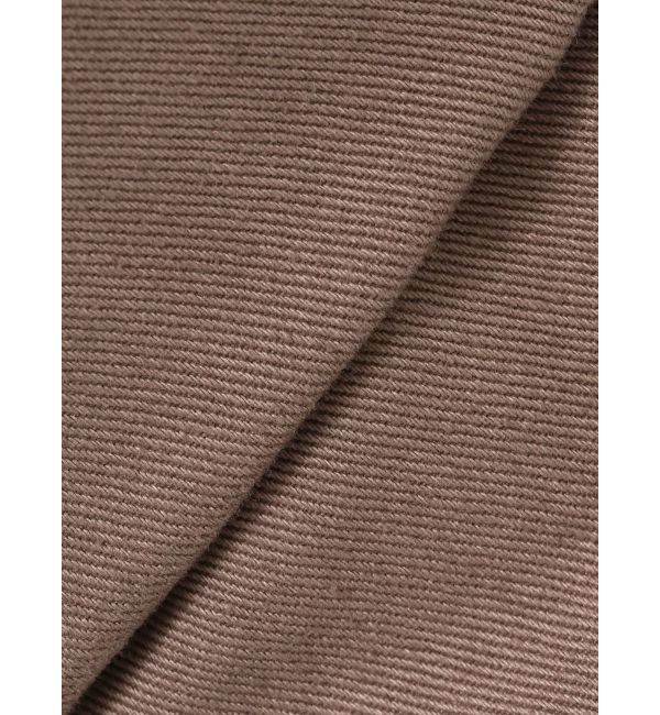 LAGUNAMOON「スリムフレアデニムパンツ」|デニム|