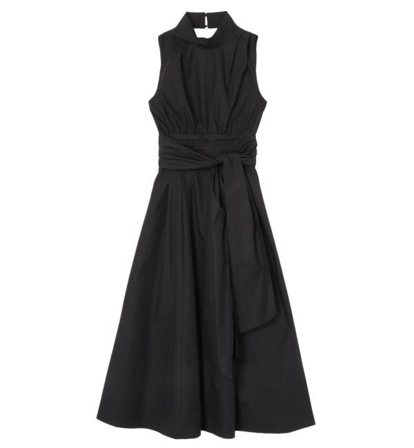 LAGUNAMOON「ウエストタックシャツワンピース」|ワンピース|