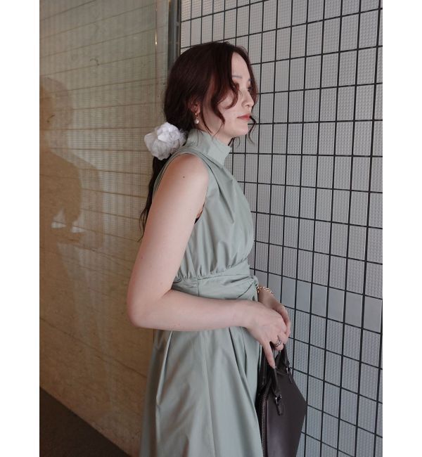 LAGUNAMOON「ウエストタックシャツワンピース」|ワンピース|