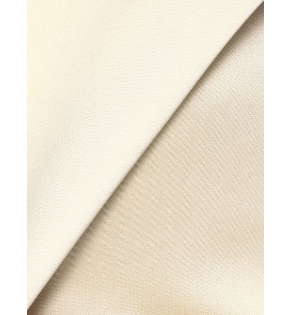 LAGUNAMOON「【ソンイさんコラボ】LADYチュールショールキャミドレス」|ドレス|