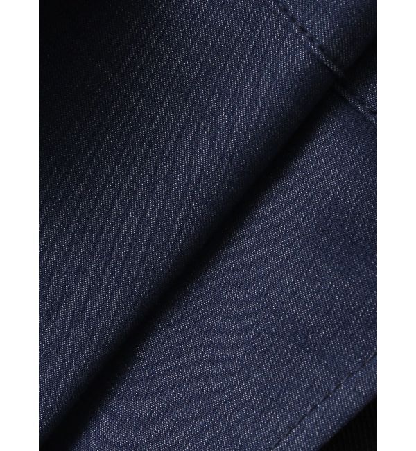 LAGUNAMOON「WZIPフリルブラウス」|シャツ・ブラウス|