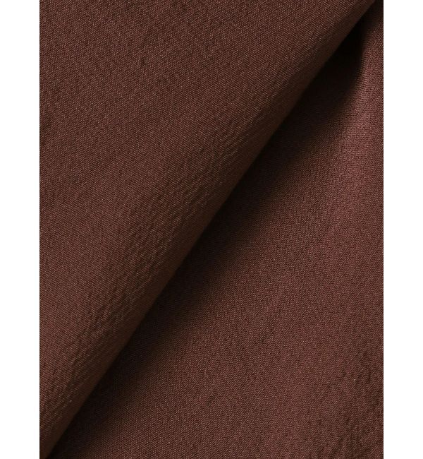 LAGUNAMOON「シェルボタンシアージャケット」|テーラードジャケット|