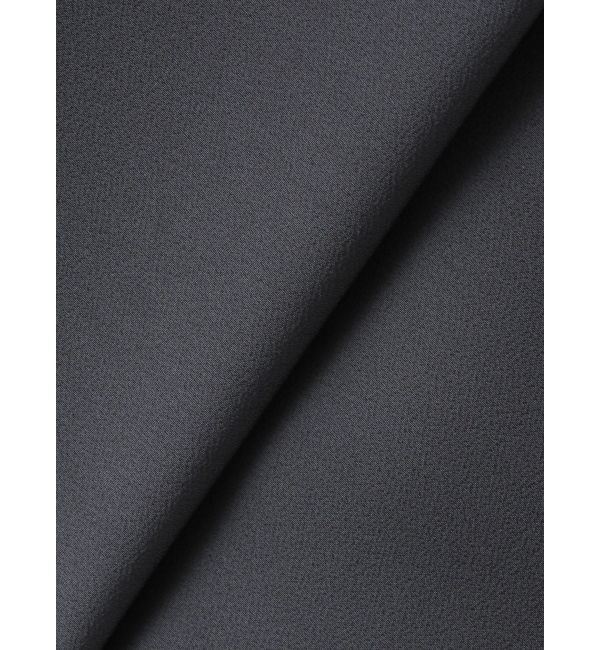 LAGUNAMOON「LADYミックステクスチャーボレロキャミワンピース」|ワンピース|