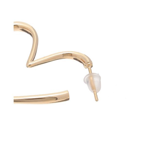 EVRIS「HEARTピアス」|ピアス|