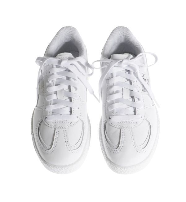 EVRIS「【PUMA】パレルモ MODA LTH」|スニーカー|