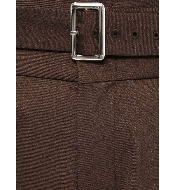 EVRIS「ハイウエストワイドパンツ」|その他|