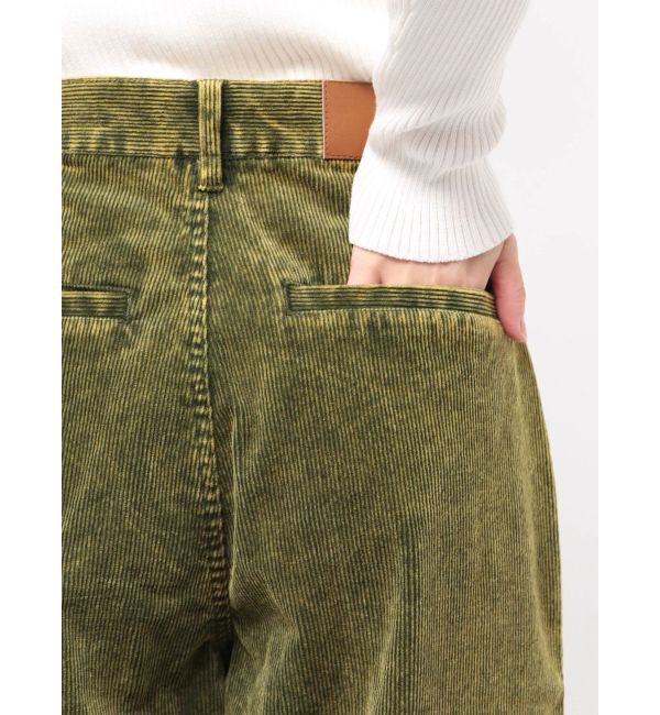 EVRIS「コーデュロイワークパンツ」|その他|