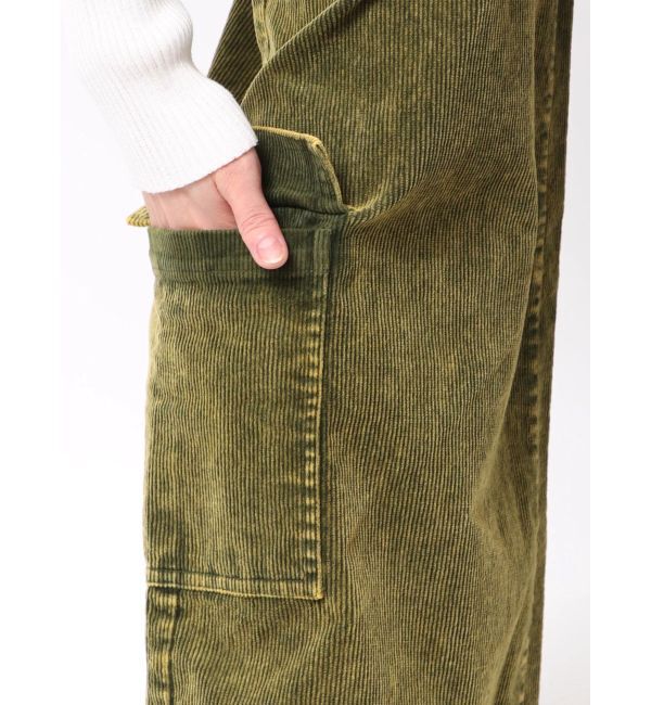 EVRIS「コーデュロイワークパンツ」|その他|